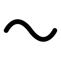 Alternating Current Symbol Icons - Free SVG & PNG Alternating Current Symbol Images - Noun Project