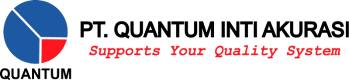 PT. Quantum Inti Akurasi