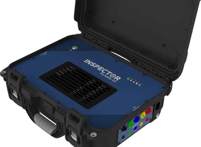 Portable Inspector V4
