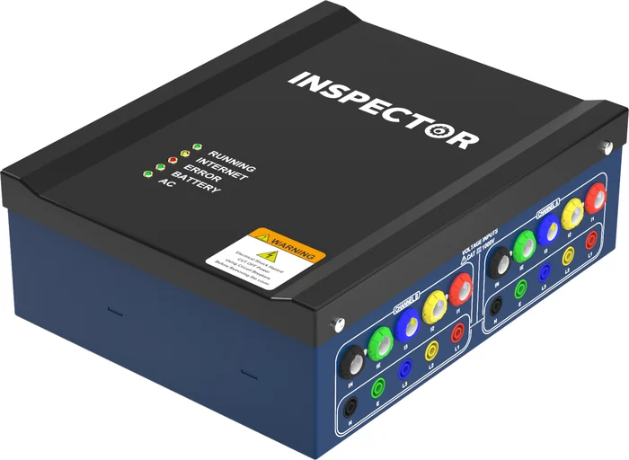 Inspector V4