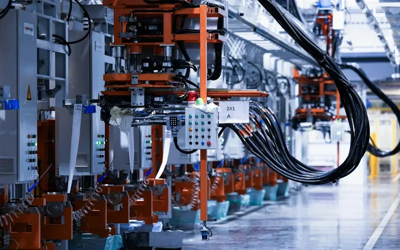 Factories
