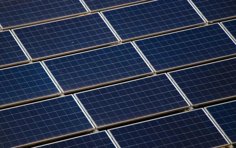 Solar, storage EV